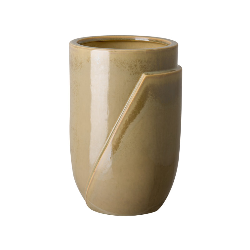Vase de table moyen désert Antunez