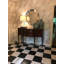 Hepplewhite 56'' W Solid Wood Sideboard