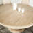 Stella Round Dining Table
