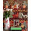 Woodstock Lifestyle Wallpaper Roll