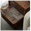 Table de chevet Wabi Sabi