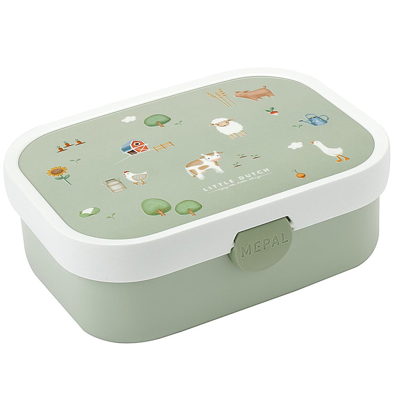 Children Food Storage Container