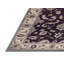 Tapis brun lavable à la machine-1424304131