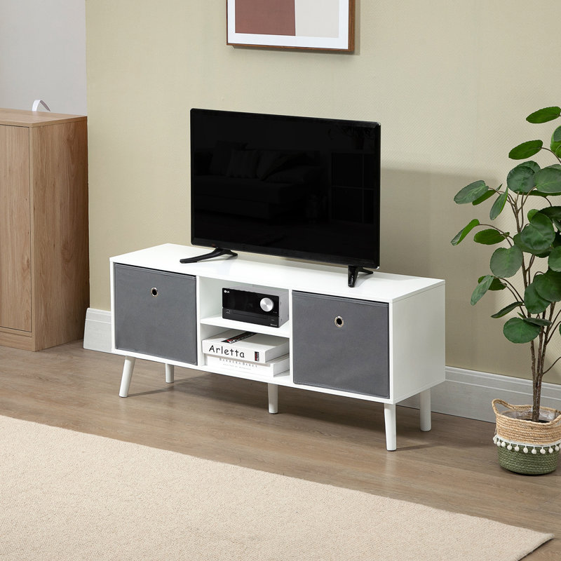 Weathers TV Stand for TVs up to 50"