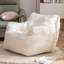 Fauteuil à billes Compression Soft Teddy-1051952106