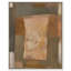 Rugged Roots Canvas Abstract Print by Oliver Gal, Black Frame, 16 x 20-1599953186-1599953189