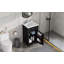 Meuble-lavabo de 20 po avec lavabo-1305454697