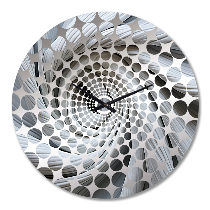 Horloge murale Aitan, Grand