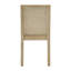 Chaise d'appoint Anassi Cane