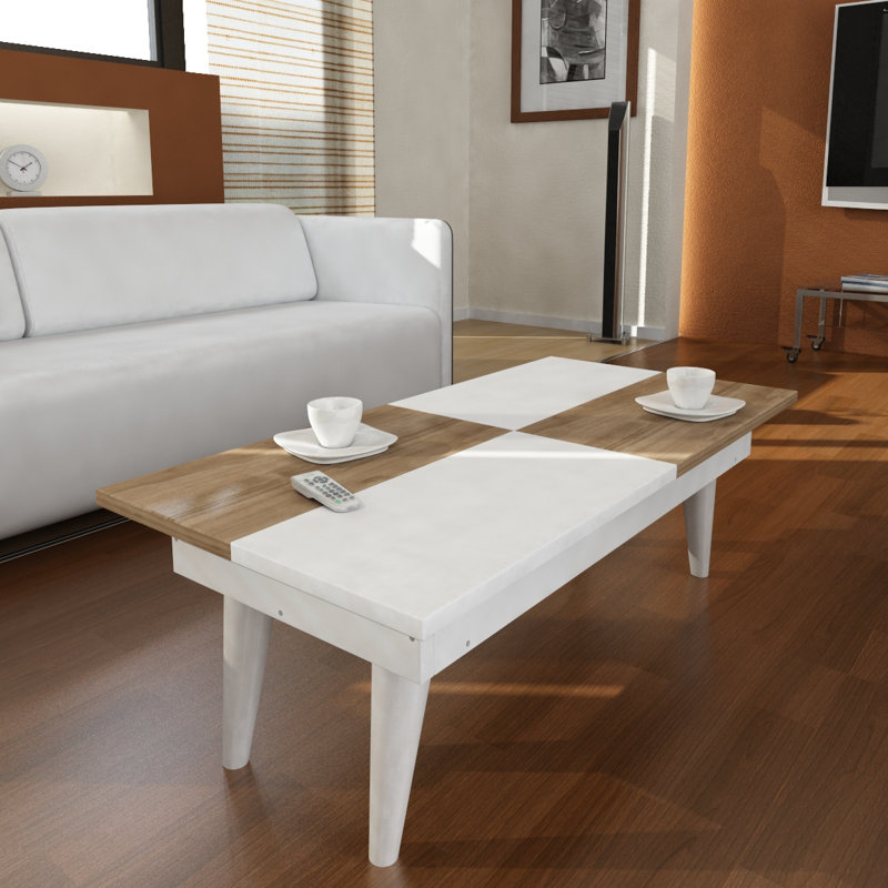 Stanford Four Leg Coffee Table