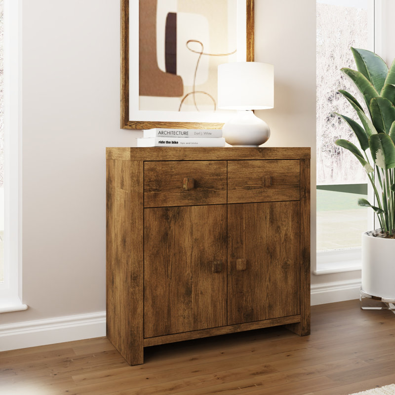 Delia Sideboard Accent Chest
