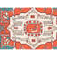 Handmade Wool Area Rug