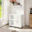 Mobile Rolling File Cabinet with Built-in Power Outlet & Multi Drawer Storage, Open Compartment Office Storage Cabinet with Locked Cabinet for Home & Office