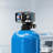 Water Softener Control Valve