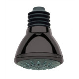 Movario® Multi Function Fixed Shower Head with DreamSpray