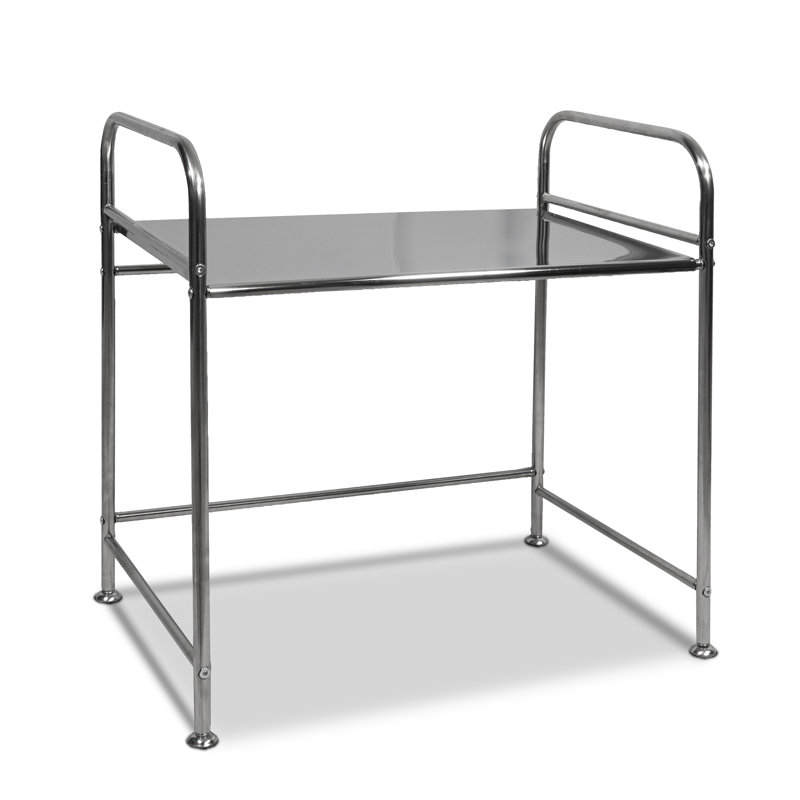 55cm W Steel Shelving Unit