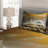 Eclectic Polyester Coverlet