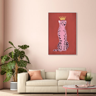 " Wild Queen "