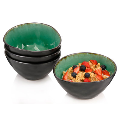 650ml Ruffin Cereal Bowl