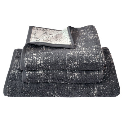 Golden Shades 3 Piece Bath Towel Bale