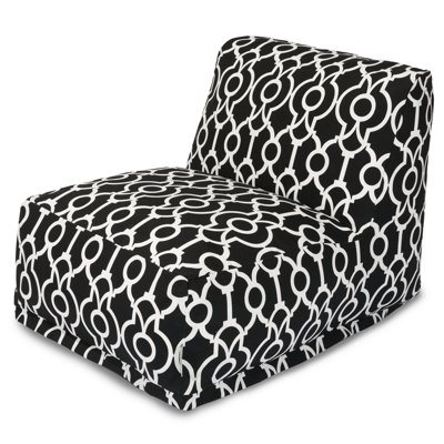 Fauteuil à billes et chaise longue Montalvo