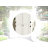 4 ft. W x 2 ft. D Plastic Vertical