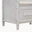 Banc de rangement en bois-108844681