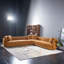 Canapé modulaire 3 pièces Ahitana-101142981