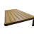 Gerane Patio Coffee Table