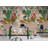 Andrue Brick Wall Mural