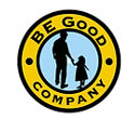 Logo Be Good Company