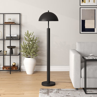 Lampe sur pied 58 po Rialta