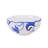 222 Fifth Ayla 12-Piece Dinnerware Set - Service For 4, Durable Porcelain, Includes Plates & Bowls