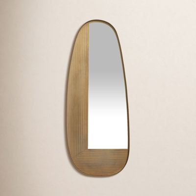 Elna 23" Accent Mirror