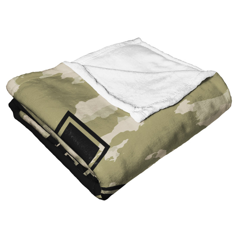 Throw Blanket