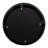Abbie Round Coconut Shell Pedestal Coffee Table-887322640