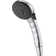 Universal Showering Components 2.5 GPM Full Handheld Shower Head