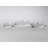 Round Acrylic Risers - Set of 3