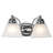 Charmaine 2 - Light Dimmable Vanity Light-20318642-20318644-20318650
