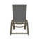 Holna Outdoor Rust-Resistant Metal Chaise Lounge
