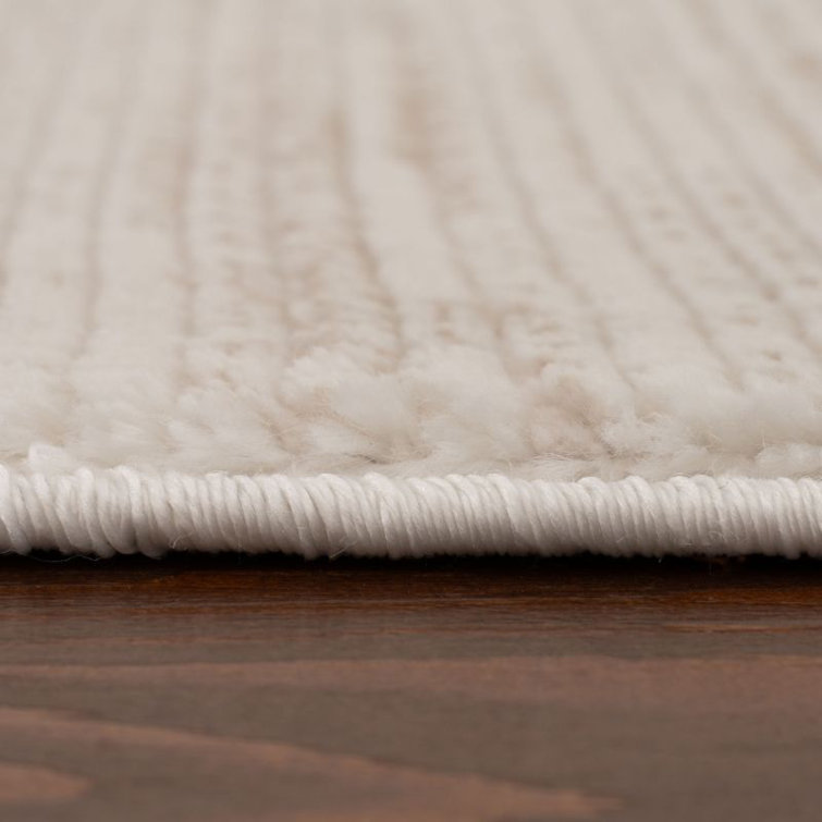 Carmel Striped Area Rug