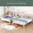 Alasia Kids Full Over Full Bunk Bed-1648357353