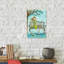 Bella Pilar - Wrapped Canvas Print-34180063