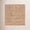 Hand-Woven Plaid Jute Rug