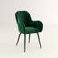 Velvet Armchair-1927775612