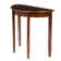 Sickler Solid Wood Top End Table