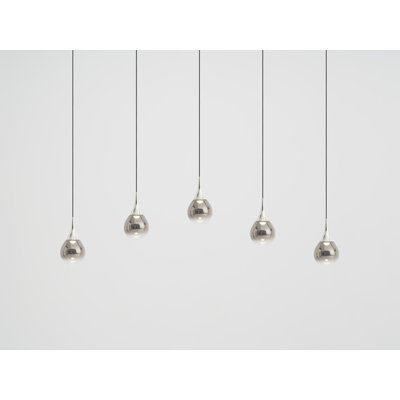 Paopao 5 - Light Pendant