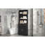 Armoire de rangement pour salle de bain-114859327
