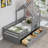 Twin Bed Frames for Kids-242780975