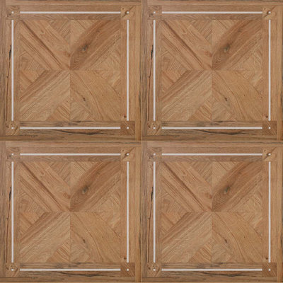 Versailles 24 x 24 Ambra